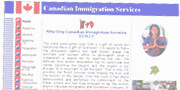 Candian-Immigration Services